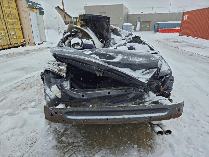 2011 Mazda 6 მანქანა იყიდება აუქციონზე, vin: 1YVHZ8BH4B5M08964, აუქციონის ნომერი: 94402725