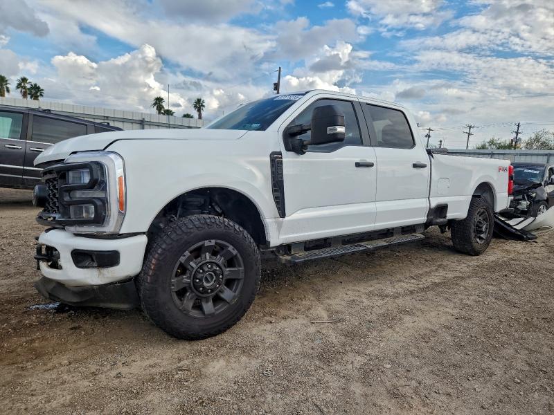 2023 Ford F250 მანქანა იყიდება აუქციონზე, vin: 1FT8W2BA1PEC99272, აუქციონის ნომერი: 97171215