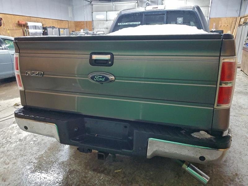 Продаж на аукціоні авто 2014 Ford F150, vin: 1FTFW1ETXEFA95141, номер лоту: 95981395