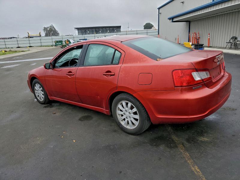 Продаж на аукціоні авто 2012 Mitsubishi Galant, vin: 4A32B2FF5CE008738, номер лоту: 94809335
