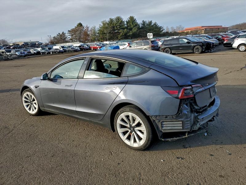 Продажа на аукционе авто 2023 Tesla Model 3, vin: 5YJ3E1EA3PF653987, номер лота: 95742755