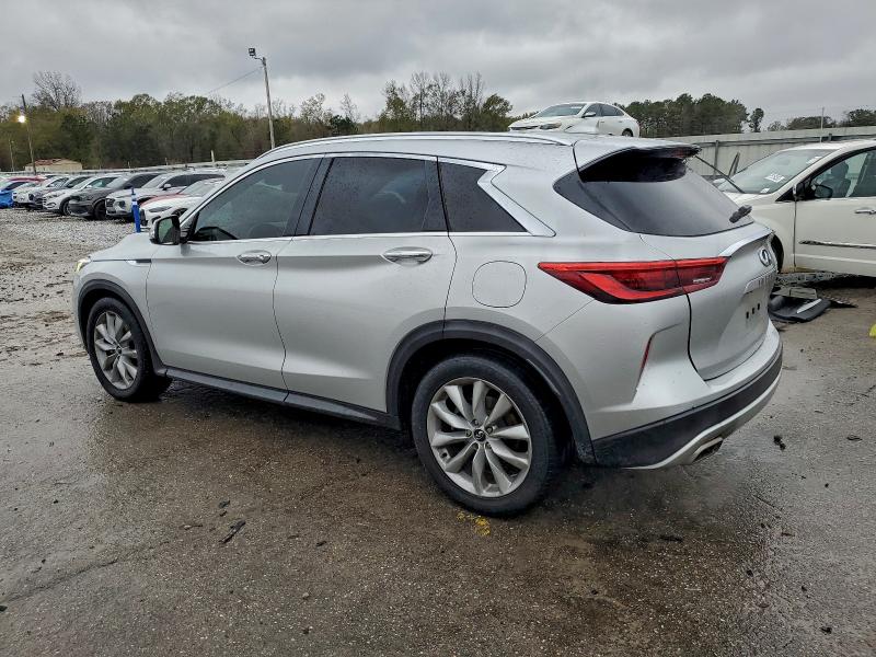 Продаж на аукціоні авто 2019 Infiniti Qx50, vin: 3PCAJ5M1XKF124265, номер лоту: 94751215