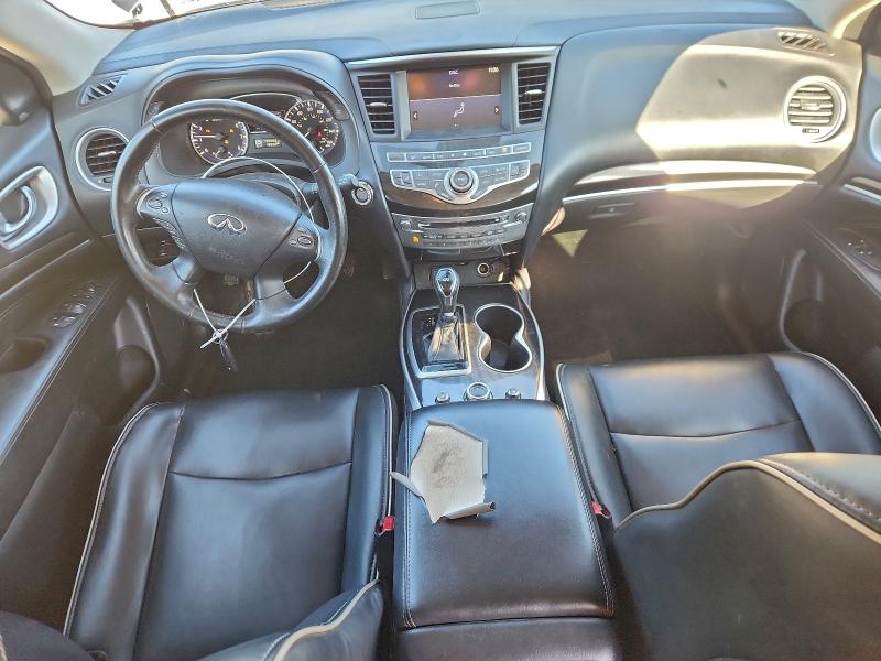 Aukcja sprzedaży 2020 Infiniti Qx60, vin: 5N1DL0MN3LC533120, numer aukcji: 95023665
