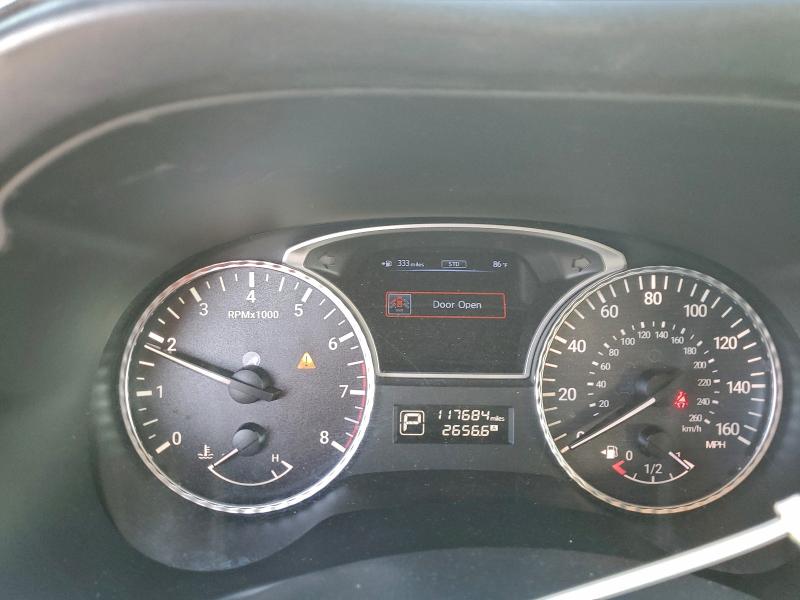 95538295 :رقم المزاد ، 5N1AL0MMXDC335081 vin ، 2013 Infiniti Jx35 مزاد بيع