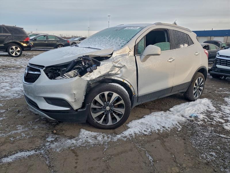 Продаж на аукціоні авто 2022 Buick Encore, vin: KL4CJESM5NB519025, номер лоту: 94547065