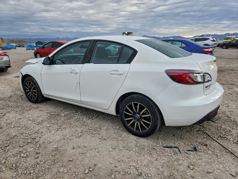 Aukcja sprzedaży 2011 Mazda 3, vin: JM1BL1VFXB1419778, numer aukcji: 97976105