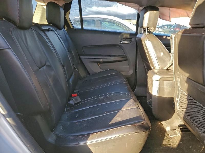 Auction sale of the 2013 Gmc Terrain, vin: 2GKFLVEK2D6246428, lot number: 96173455