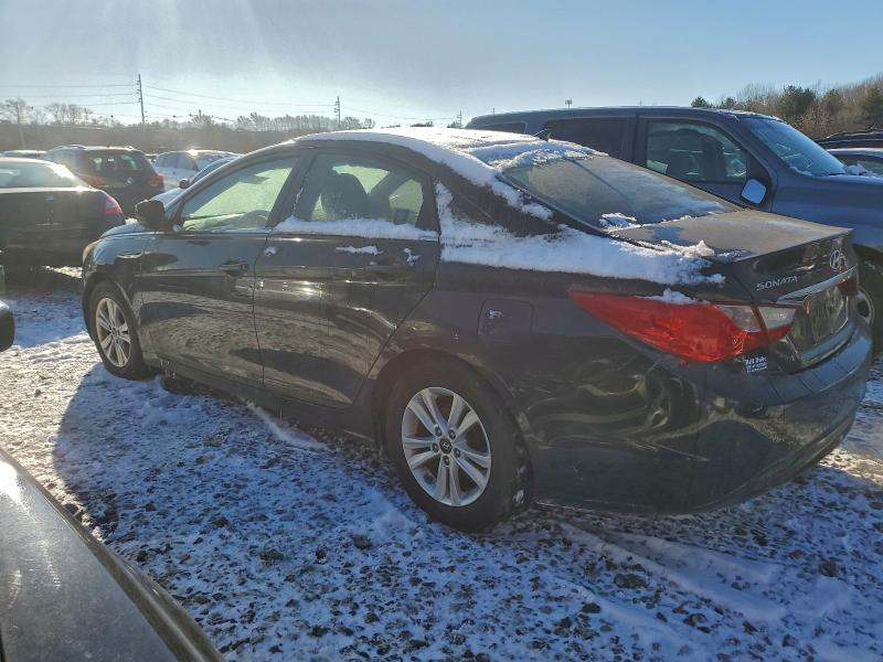 Aukcja sprzedaży 2011 Hyundai Sonata, vin: 5NPEB4AC6BH202248, numer aukcji: 96442365