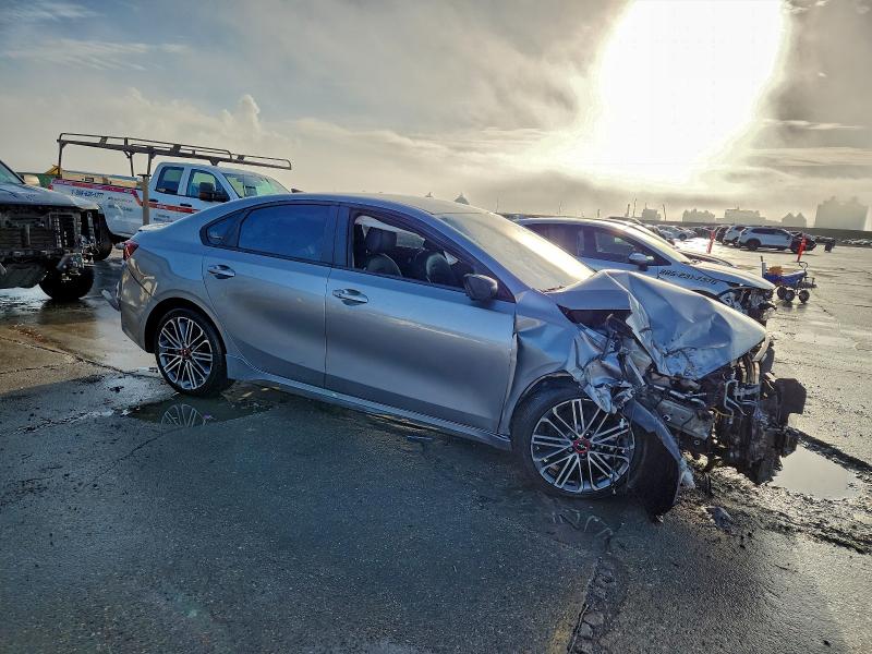 Aukcja sprzedaży 2023 Kia Forte, vin: 3KPF44AC2PE589567, numer aukcji: 97259115