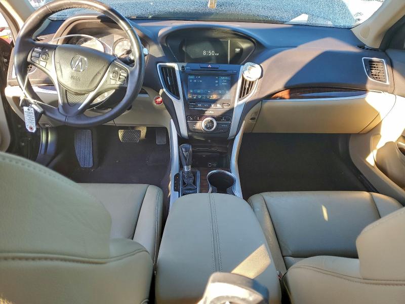 Продаж на аукціоні авто 2020 Acura Tlx, vin: 19UUB1F38LA013937, номер лоту: 97942315