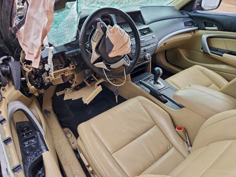2011 Honda Accord მანქანა იყიდება აუქციონზე, vin: 1HGCS2B82BA003468, აუქციონის ნომერი: 96846525