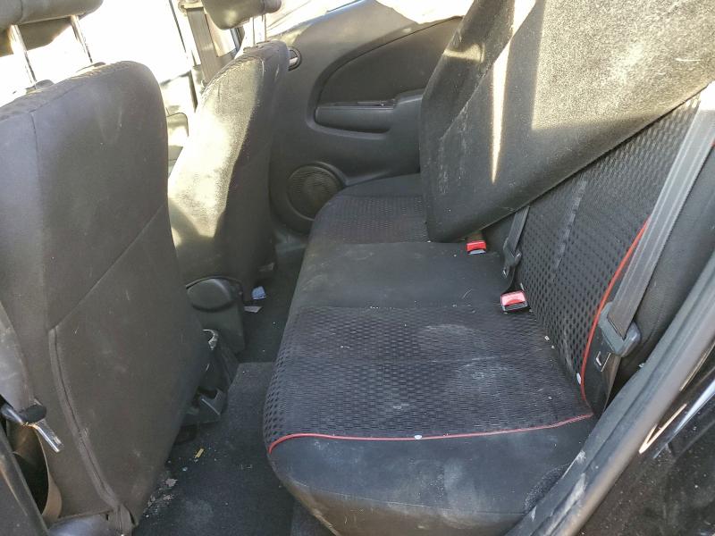 96737635 :رقم المزاد ، JM1DE1LY1D0164552 vin ، 2013 Mazda Mazda2 مزاد بيع