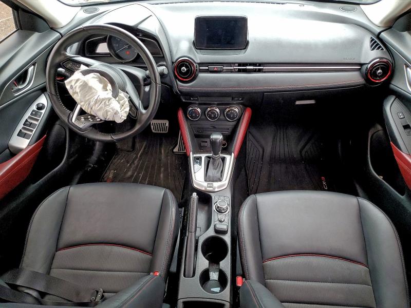Aukcja sprzedaży 2018 Mazda Cx-3, vin: JM1DKDC73J0300337, numer aukcji: 94961355