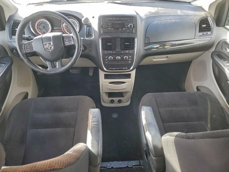 Aukcja sprzedaży 2019 Dodge Grand Cara, vin: 2C4RDGBG3KR703258, numer aukcji: 95651115