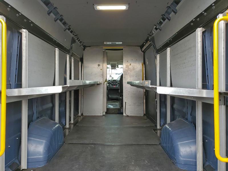 Aukcja sprzedaży 2020 Ram Promaster, vin: 3C6URVJG2LE129036, numer aukcji: 73761875