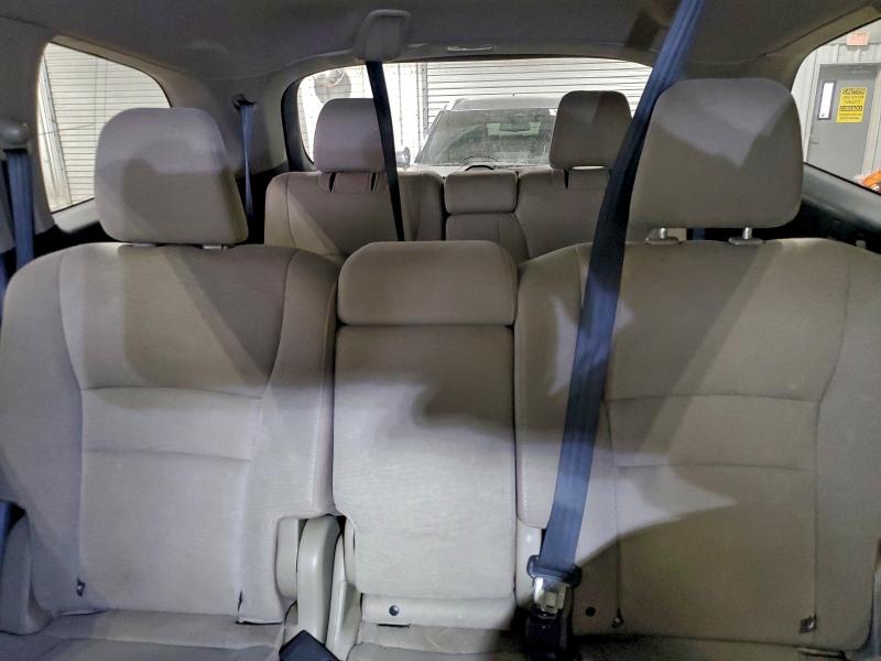Aukcja sprzedaży 2016 Honda Pilot, vin: 5FNYF6H30GB057460, numer aukcji: 96546045