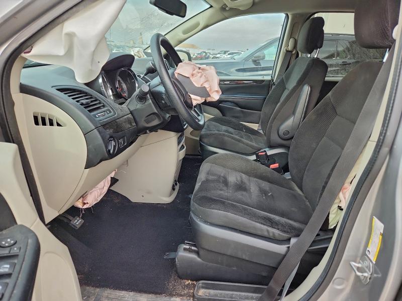 Aukcja sprzedaży 2018 Dodge Grand Caravan, vin: 2C4RDGBG4JR161585, numer aukcji: 96290415