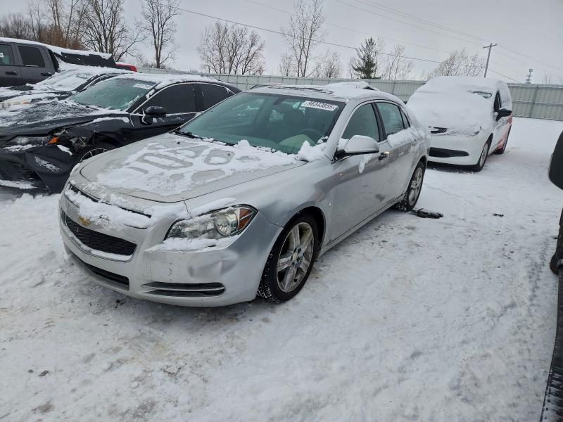 2009 Chevrolet Malibu მანქანა იყიდება აუქციონზე, vin: 1G1ZH57BX94250977, აუქციონის ნომერი: 96343855