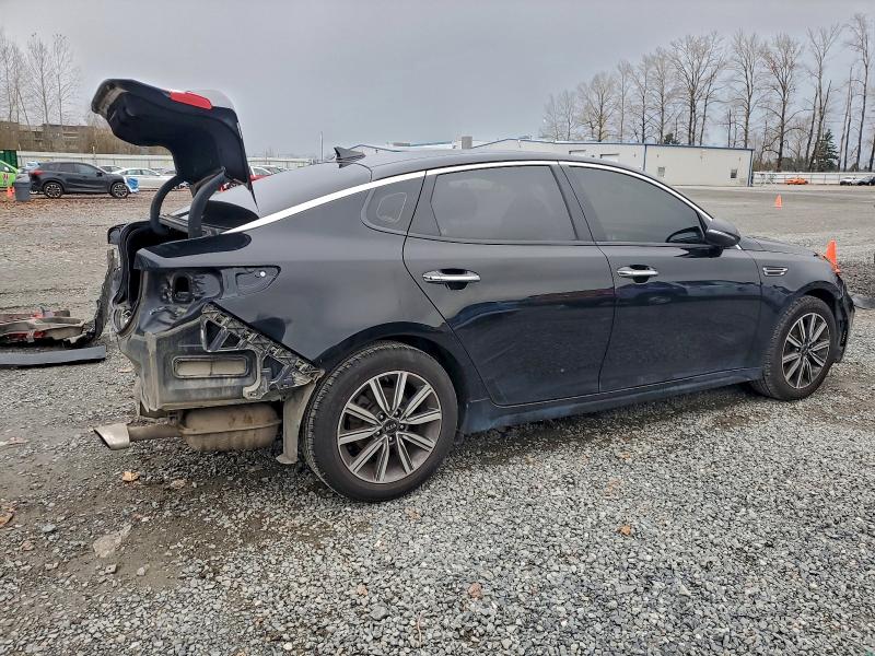 Продажа на аукционе авто 2019 Kia Optima Lx, vin: 5XXGT4L37KG291276, номер лота: 94384125