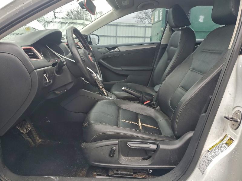 2014 Volkswagen Jetta მანქანა იყიდება აუქციონზე, vin: 3VWLL7AJ9EM410818, აუქციონის ნომერი: 95558895