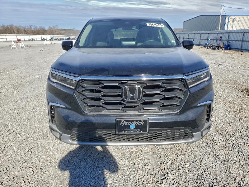 Aukcja sprzedaży 2025 Honda Pilot, vin: 5FNYG2H41SB019615, numer aukcji: 96615625