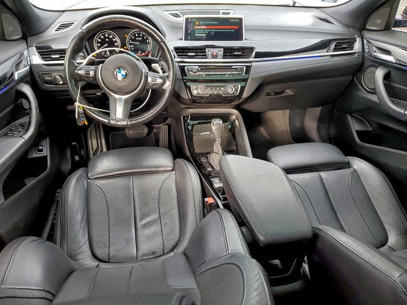 Продажа на аукционе авто 2018 Bmw X2 Xdrive2, vin: WBXYJ5C30JEF70528, номер лота: 97649585