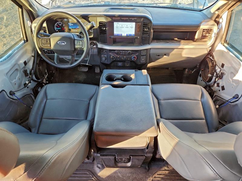 Продаж на аукціоні авто 2024 Ford F250, vin: 1FT7W2BA1REF23994, номер лоту: 97735425