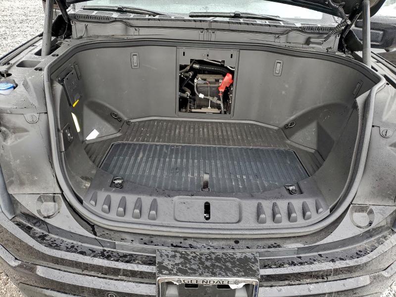 Aukcja sprzedaży 2025 Ford F150, vin: 1FT6W5L72SWG27636, numer aukcji: 97660085
