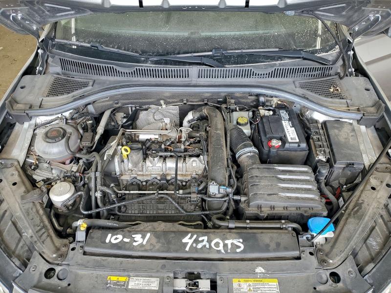 98079245 :رقم المزاد ، 3VWC57BUXMM045762 vin ، 2021 Volkswagen Jetta مزاد بيع