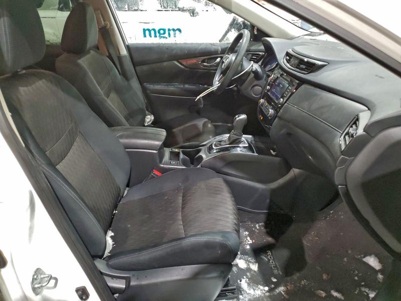 Продаж на аукціоні авто 2019 Nissan Rogue, vin: 5N1AT2MV5KC743022, номер лоту: 96283365