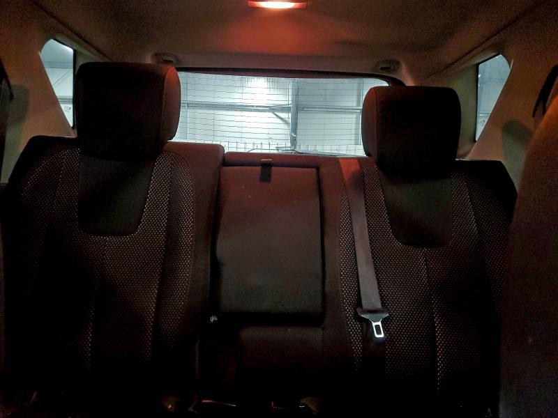 Aukcja sprzedaży 2011 Chevrolet Equinox Lt, vin: 2CNFLEEC2B6361558, numer aukcji: 97566575