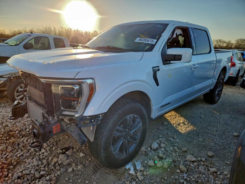 Продажа на аукционе авто 2023 Ford F150 Super, vin: 1FTFW1ED4PFB40425, номер лота: 96395415