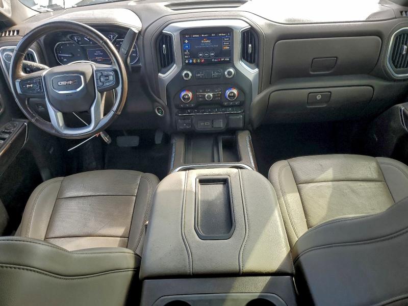 Aukcja sprzedaży 2021 Gmc Sierra C25, vin: 1GT48NEY0MF169816, numer aukcji: 95489335
