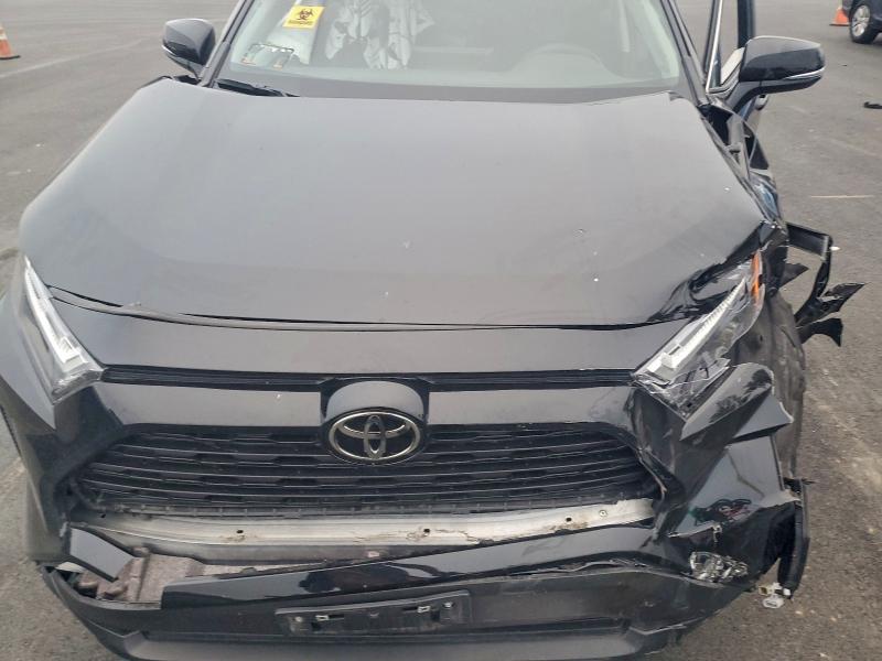 Продаж на аукціоні авто 2025 Toyota Rav4, vin: 2T3W1RFV7SW406810, номер лоту: 95173455