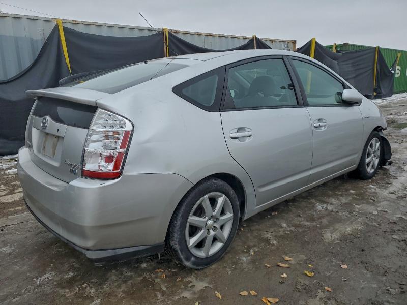 95527355 :رقم المزاد ، JTDKB20U593488715 vin ، 2009 Toyota Prius مزاد بيع