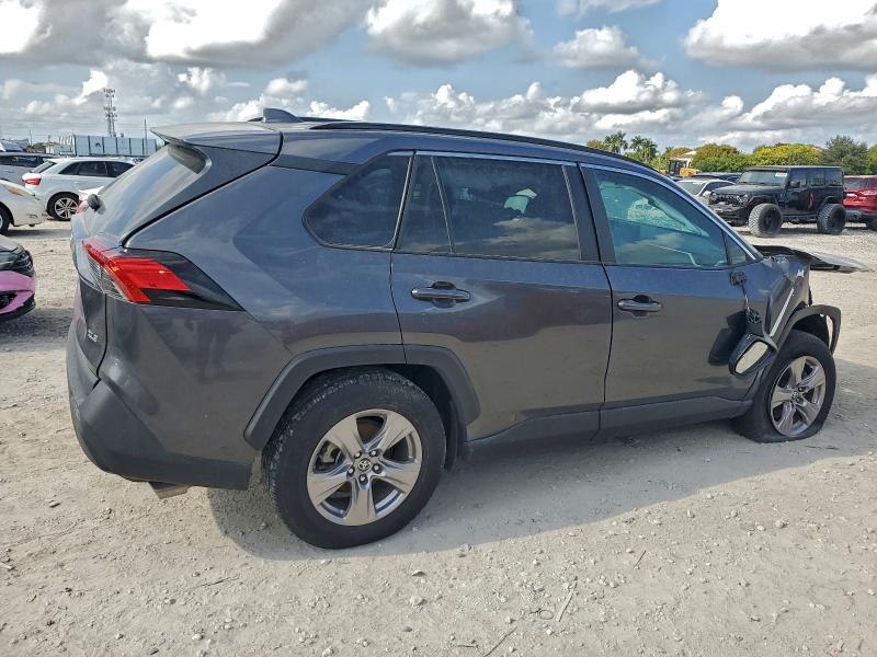 Aukcja sprzedaży 2022 Toyota Rav4 Xle, vin: 2T3W1RFV1NC213297, numer aukcji: 97405565