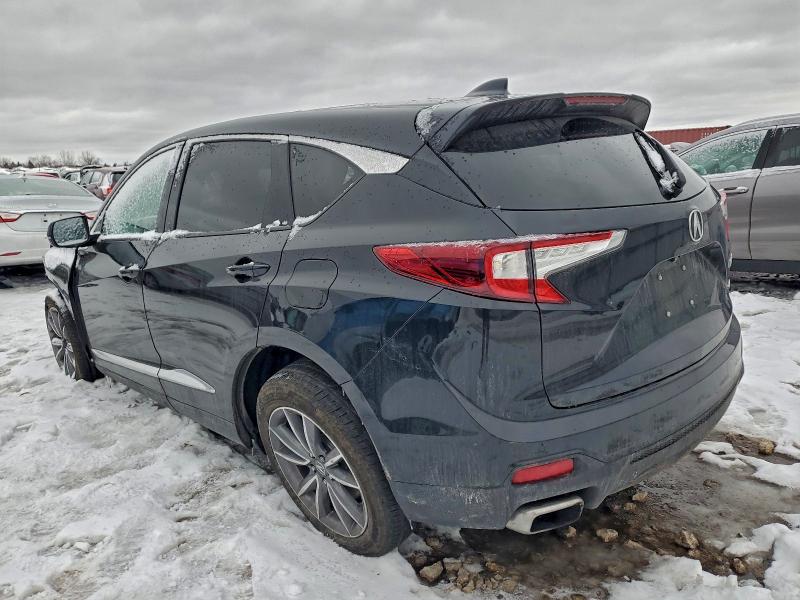 Aukcja sprzedaży 2024 Acura Rdx, vin: 5J8TC2H53RL013726, numer aukcji: 95616345