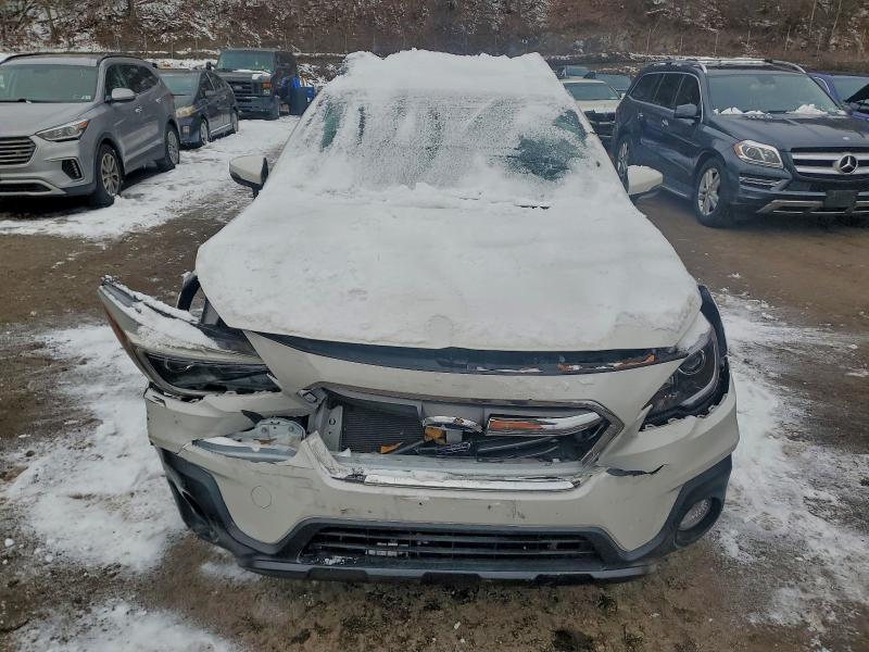 2019 Subaru Outback მანქანა იყიდება აუქციონზე, vin: 4S4BSAFC7K3322352, აუქციონის ნომერი: 94753265