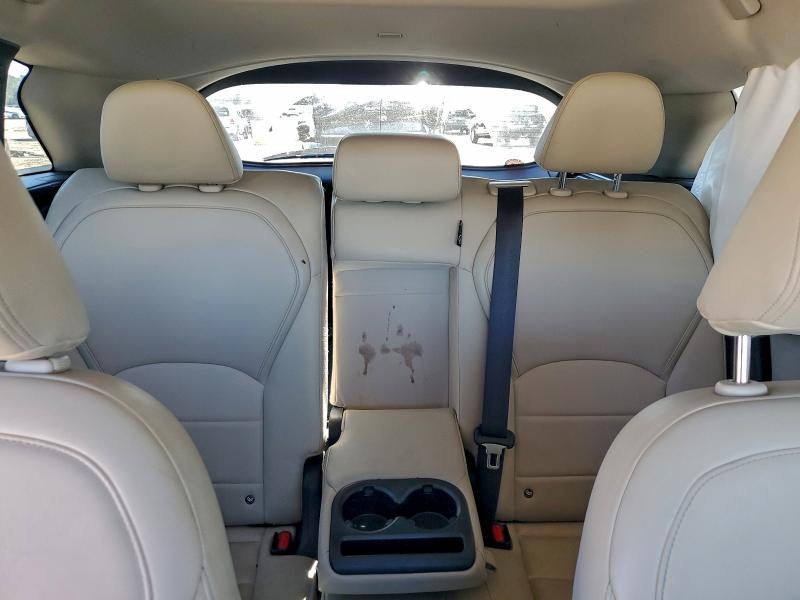 Aukcja sprzedaży 2019 Infiniti Qx50, vin: 3PCAJ5M36KF140402, numer aukcji: 96123765