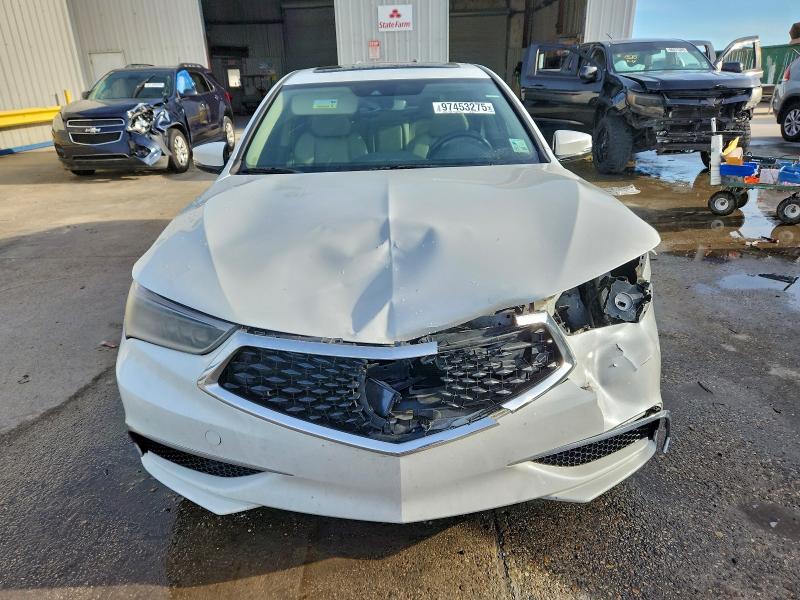 Продажа на аукционе авто 2020 Acura Tlx, vin: 19UUB1F37LA015999, номер лота: 97453275