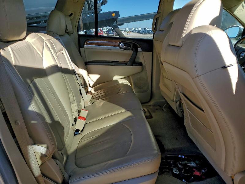 2008 Buick Enclave Cx მანქანა იყიდება აუქციონზე, vin: 5GAEV23788J203057, აუქციონის ნომერი: 95393145