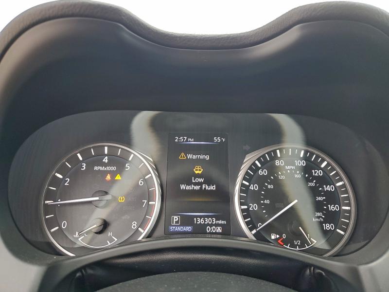 Aukcja sprzedaży 2018 Infiniti Q50 Pure, vin: JN1CV7AP6JM241321, numer aukcji: 95685425