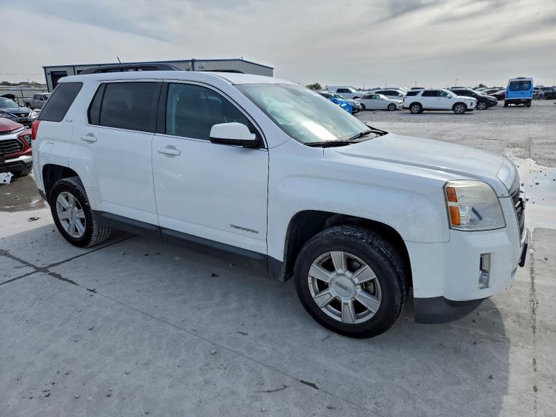 2013 Gmc Terrain მანქანა იყიდება აუქციონზე, vin: 2GKALSEK6D6396616, აუქციონის ნომერი: 95568375