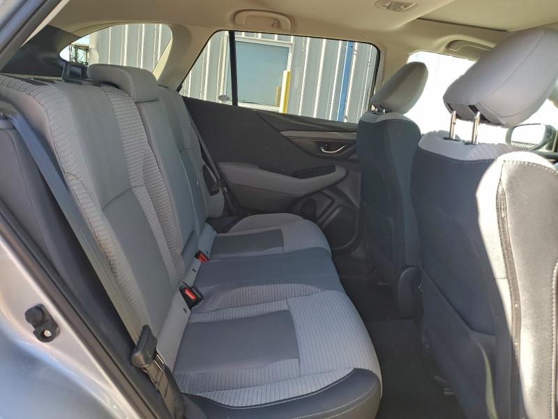 Продажа на аукционе авто 2025 Subaru Outback, vin: 4S4BTAFC0S3254389, номер лота: 95738825