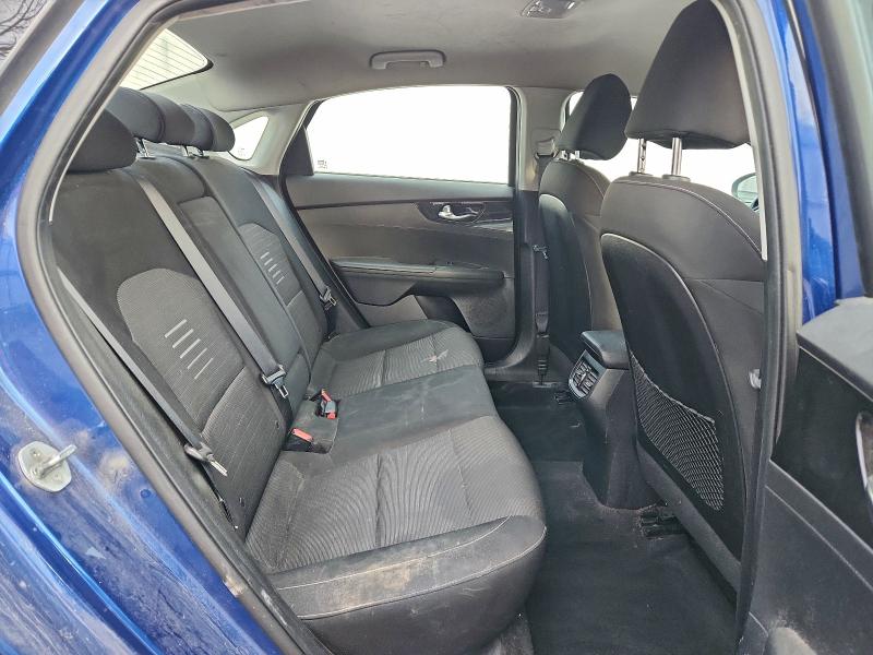 Продажа на аукционе авто 2020 Kia Forte Ex, vin: 3KPF54AD2LE241686, номер лота: 95071655