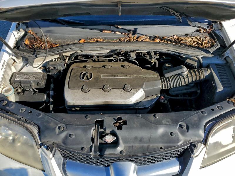 Продаж на аукціоні авто 2006 Acura Mdx, vin: 2HNYD18716H546688, номер лоту: 94744915