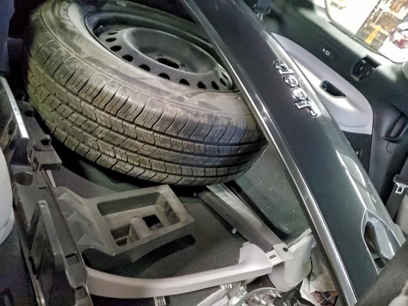 Aukcja sprzedaży 2021 Jeep Grand Cherokee, vin: 1C4RJKDG1M8188865, numer aukcji: 94518115