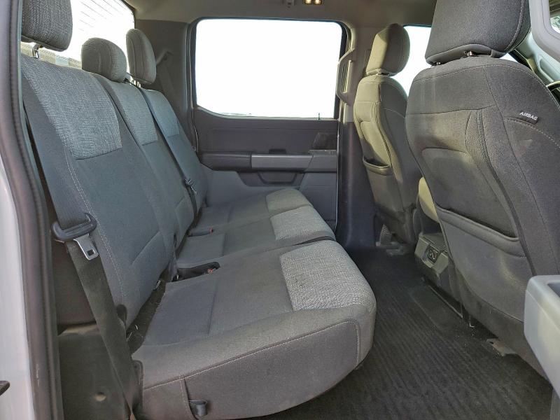 Aukcja sprzedaży 2021 Ford F150, vin: 1FTFW1E86MFC72665, numer aukcji: 95675885