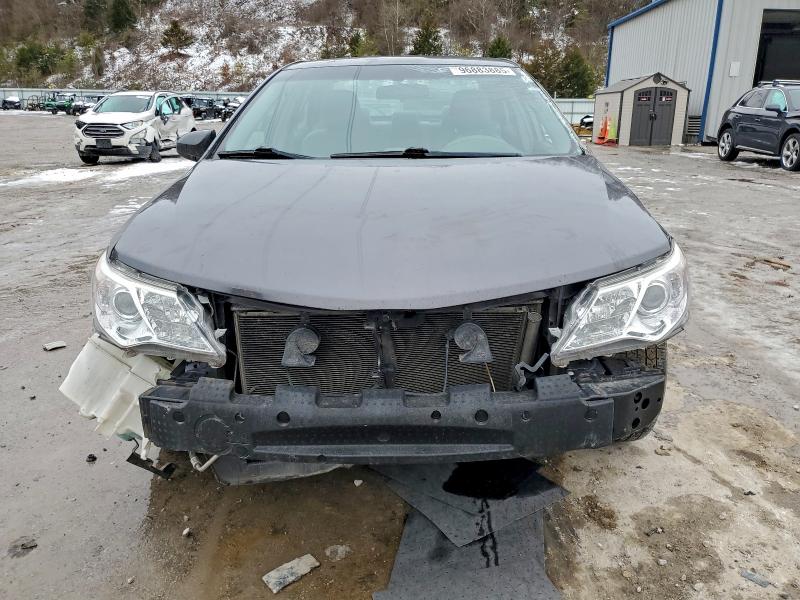 96883885 :رقم المزاد ، 4T4BF1FK9ER398333 vin ، 2014 Toyota Camry مزاد بيع
