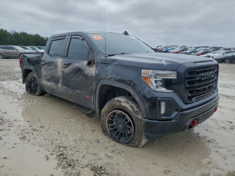 Продажа на аукционе авто 2020 Gmc Sierra, vin: 3GTP9EEL9LG349551, номер лота: 95085805